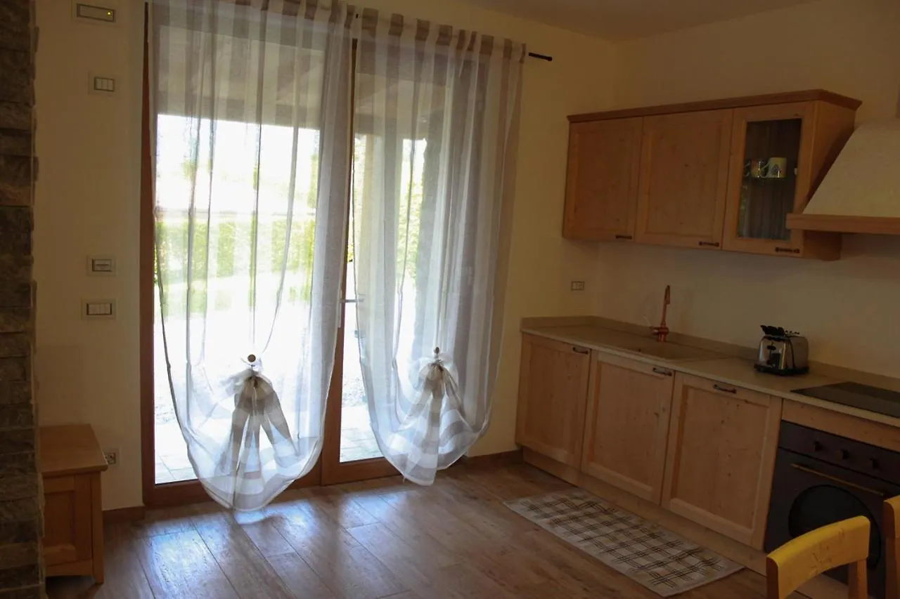 Residence Elettra Crone Italia