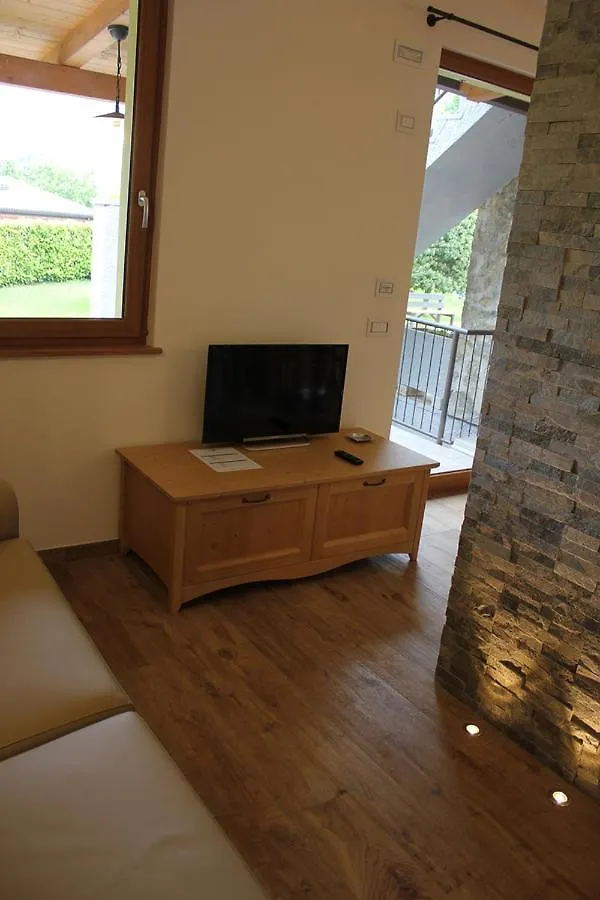 Residence Elettra Crone