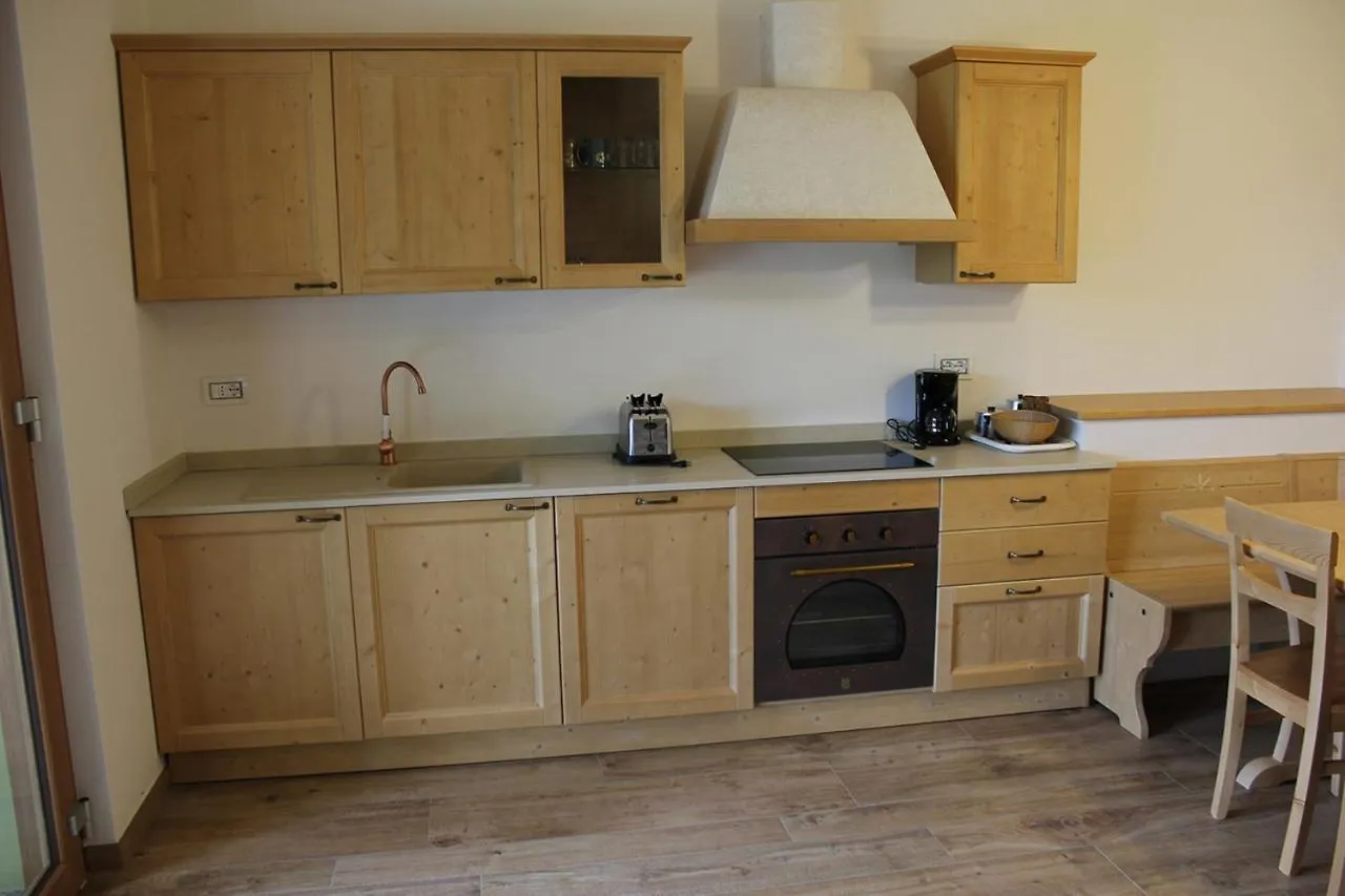 Residence Elettra Crone Italia