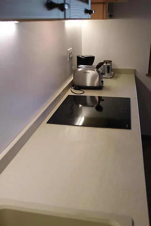 Aparthotel Residence Elettra Crone Italia