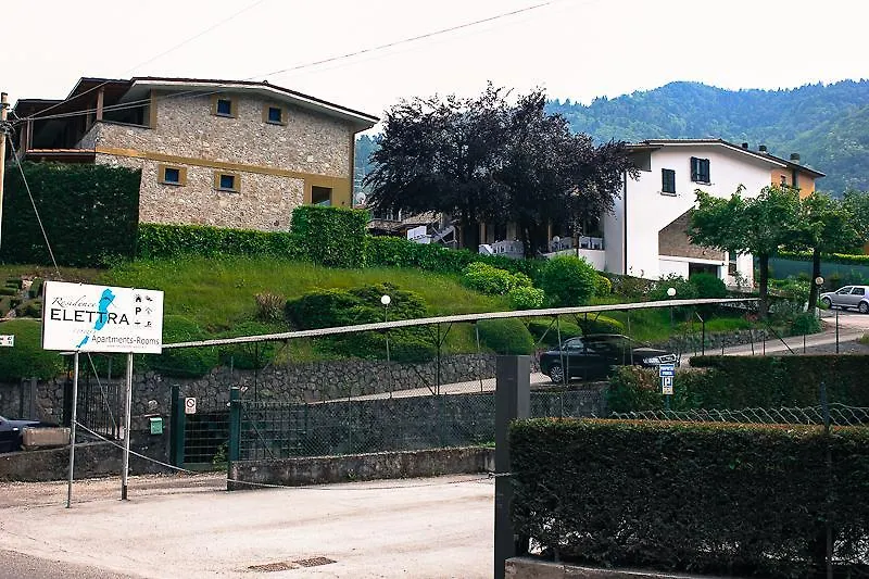 Residence Elettra Crone