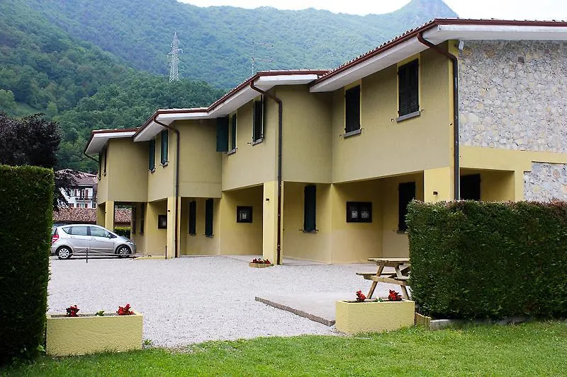Residence Elettra Crone Italia