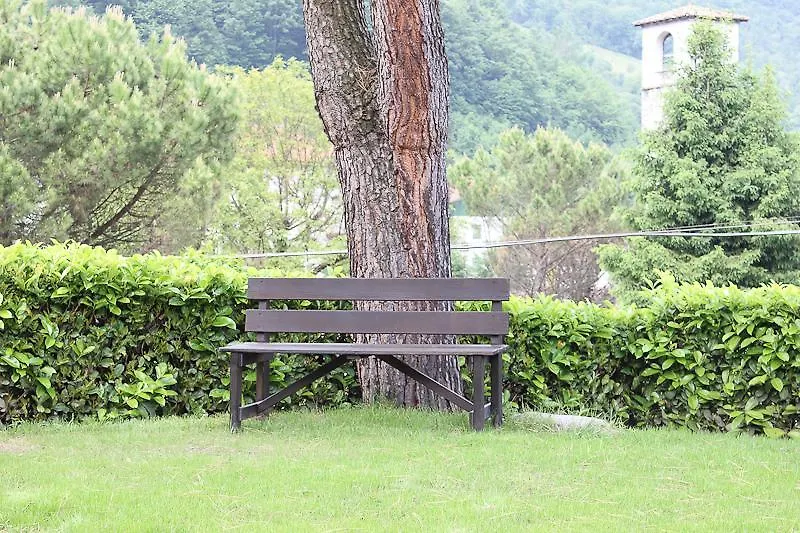 Residence Elettra Crone