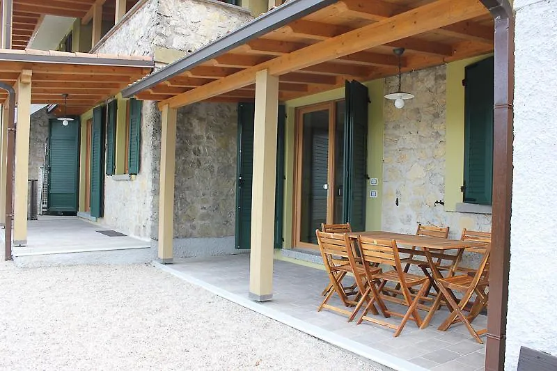 Residence Elettra Crone