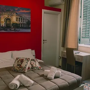 https://mizzica-rooms.palermohotels.org