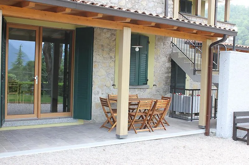 Residence Elettra location