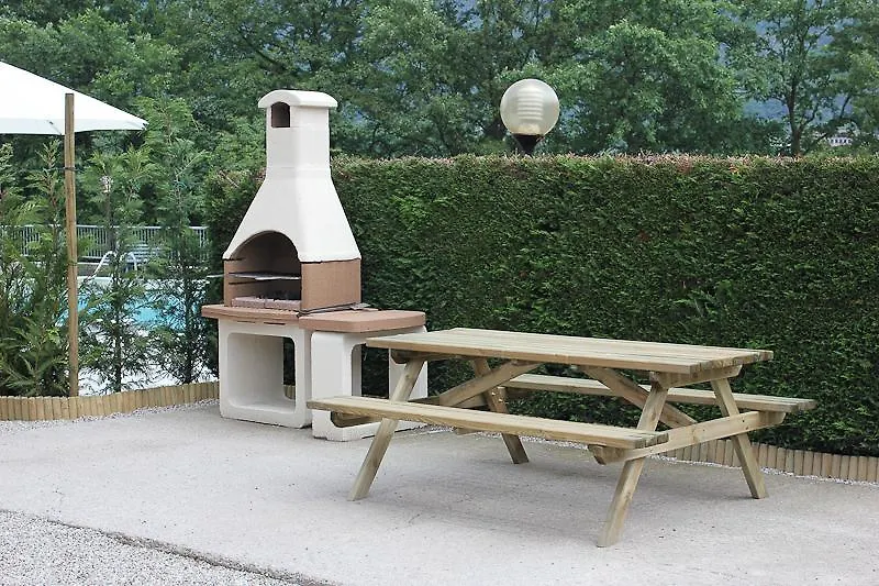 Residence Elettra Crone 0*,  Italy